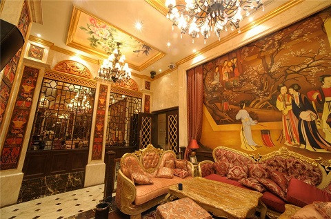 揭东高档KTV妹子质量哪家好